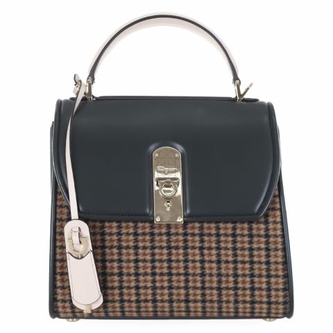 Ferragamo boxyz bag online medium